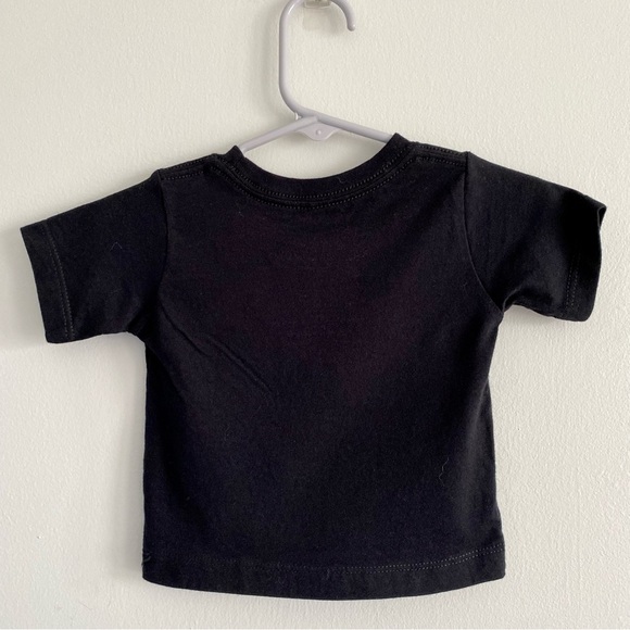 Kid Dangerous Original Gangsters Graphic Tee Size 3-6 Months - Picture 3 of 4